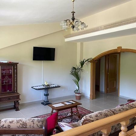 Villa As Pias Pontevedra Esterno foto