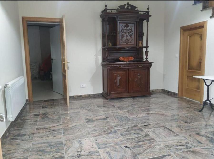 Villa As Pias Pontevedra Esterno foto